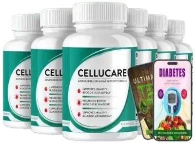Final call-to-action to buy CelluCare supplement safely online