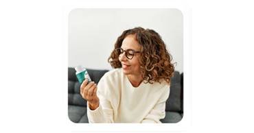 CelluCare user testimonial for blood sugar support